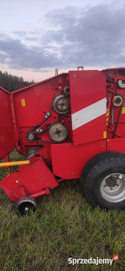 Prasa metalfach z562 Metal-Fach Rolujące (belujące) Pisz