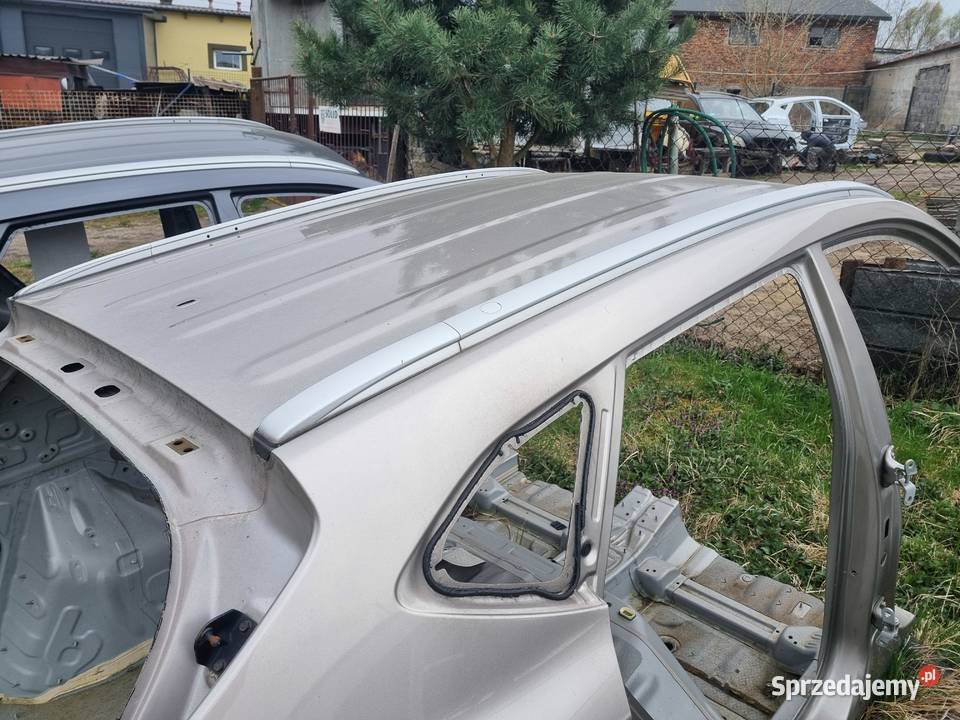 DACH Y3Y HYUNDAI TUCSON III 1520