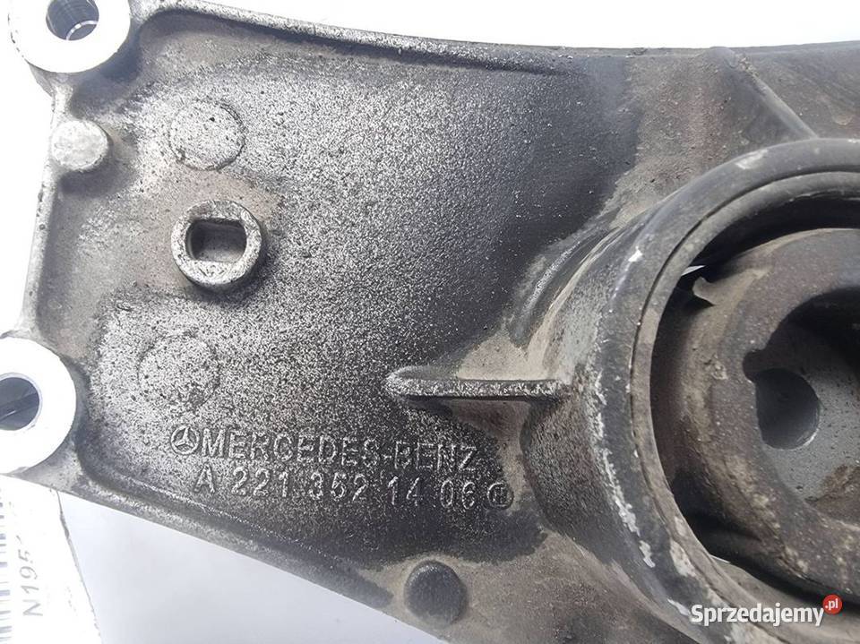 MOCOWANIE MERCEDES W 221 A2113521406 Lipno
