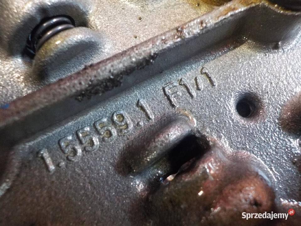 BMW E90 E87 20 D 09r 177 N47 mechatronika Suków