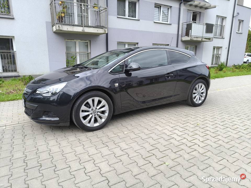 Mały przebieg Bezwypadkowy Z Niemiec Super stan 114000km Kraków