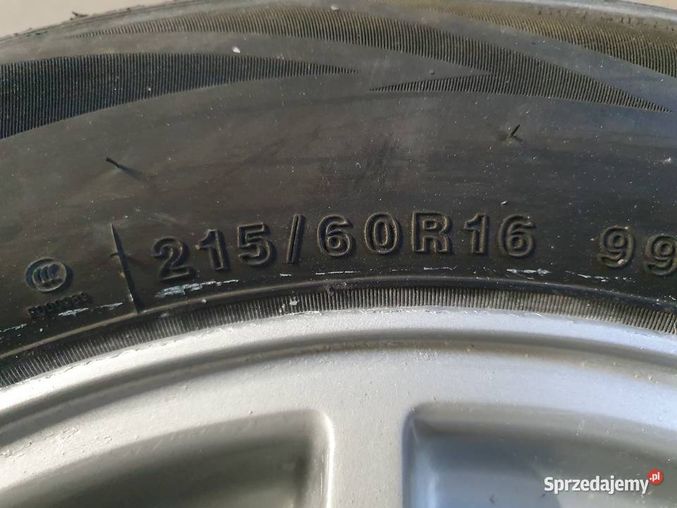 Felgi aluminiowe opel insignia A Samochodowe Połczyn-Zdrój