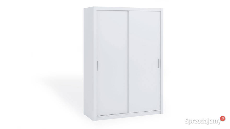 Szafa 150 4 kolory Wieruszów