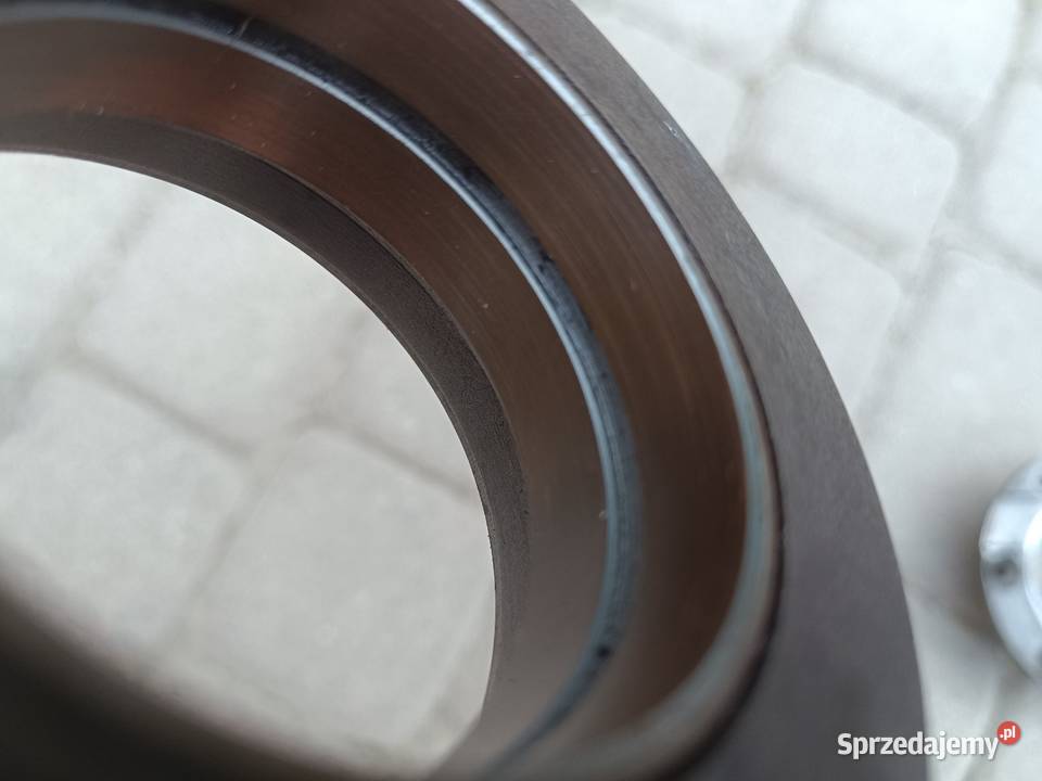 FIAT 126p panewka główna wał Nominał używane sprzedam