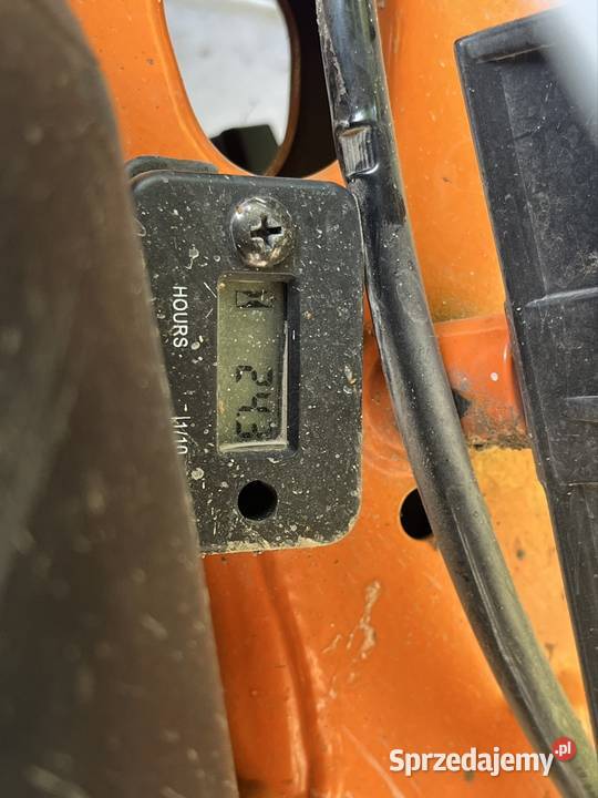 Diabolini mrz 250 Jeżowe