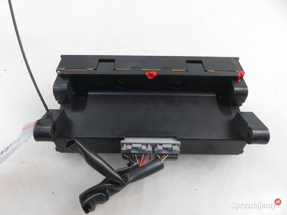 KLIMATRONIK NISSAN XTRAIL T30 275008H802