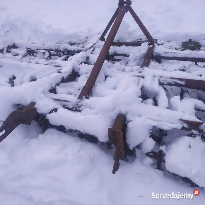 Brony 3 ciężkie Brony lubelskie Pniówek