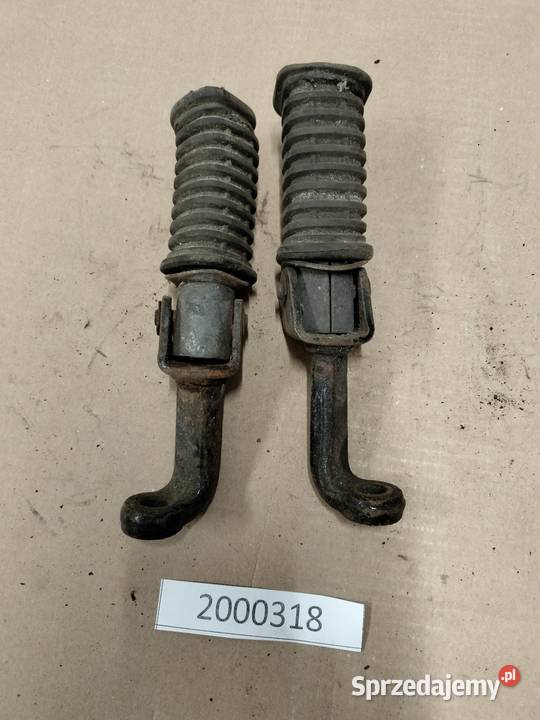 Jawa 350 TS podnóżki Rozkochów sprzedam