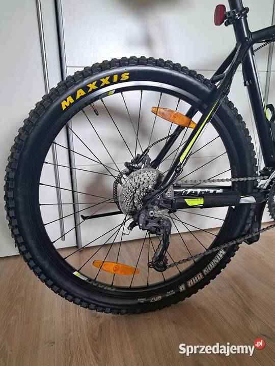 Giant Talon 1 26 Super Stan Doinwestowany Bielsko-Biała