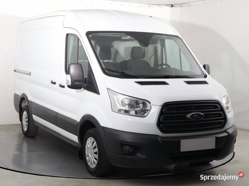 Ford Transit 20 EcoBlue Katowice