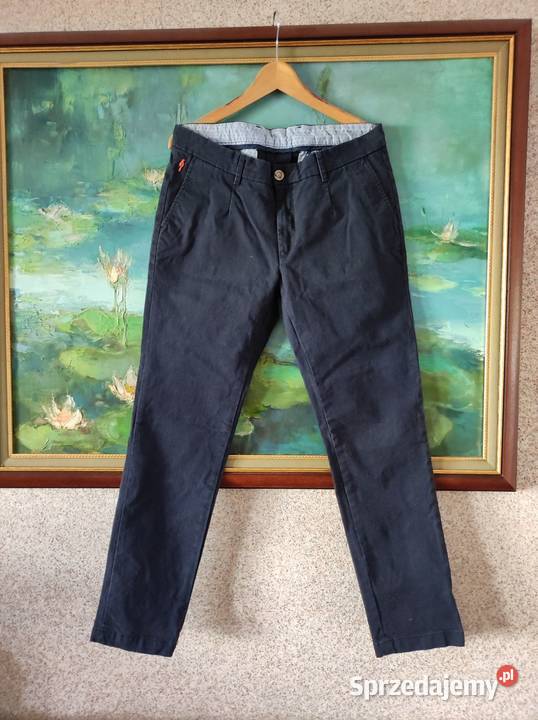 ochnik męskie spodnie casual na co dzień Torby, plecaki i walizki Kielce