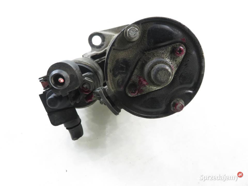 ROZRUSZNIK SEAT IBIZA IV 16 TDI 02Z911023N