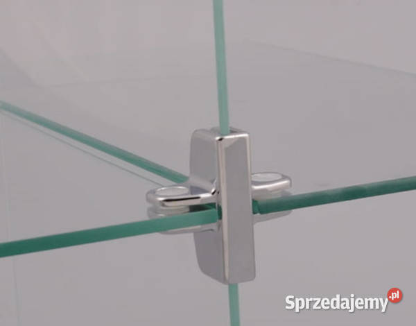 formatka szkła hartowanego 40x40 grubość 5mm Łódź sprzedam