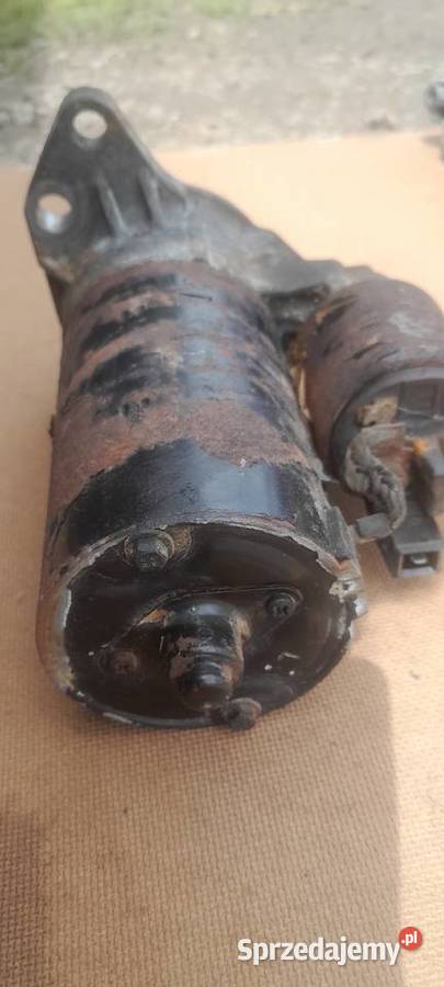 19 sdi AQM rozrusznik Lublin