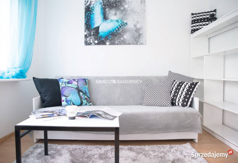 Mieszkanie Kraków Jakuba Majora 5236m2 3 wielka płyta sprzedam