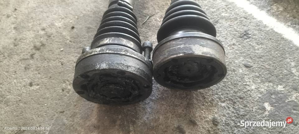 Przegub volkswagen bora 19 Przeguby mazowieckie
