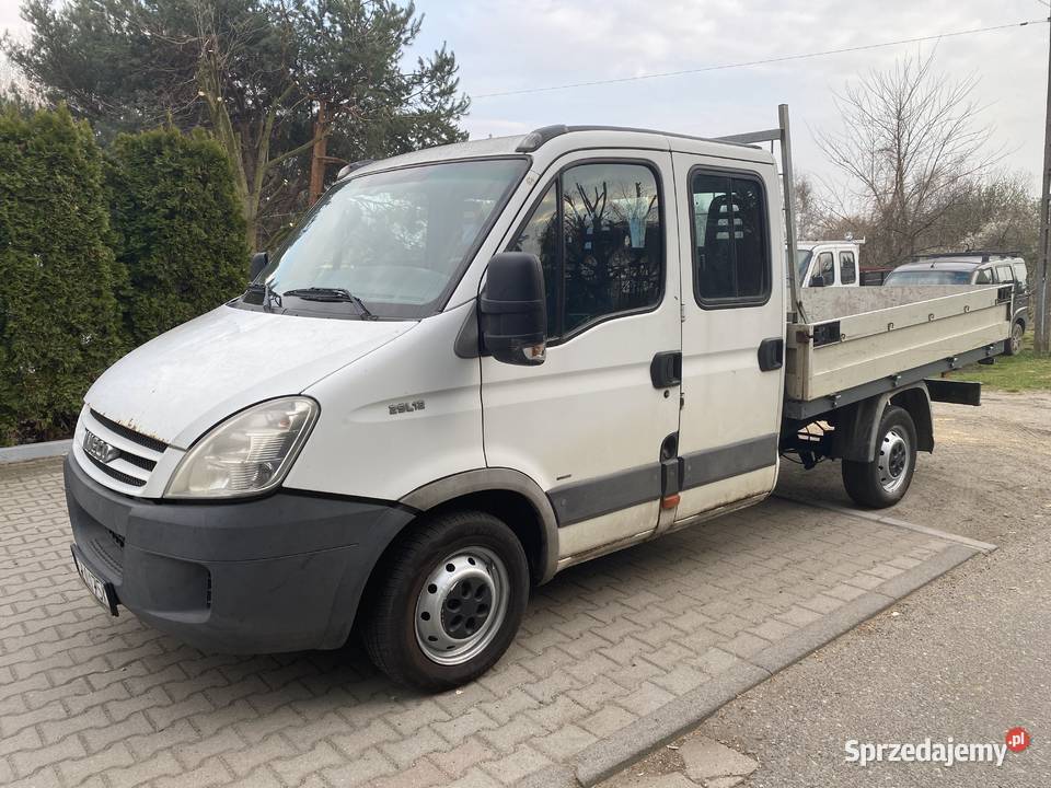 Iveco Daily 2300cm3