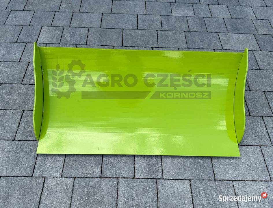 0026361170 Oryginalne Dno bębna klepisko Claas Do sieczkarni Boruja Kościelna