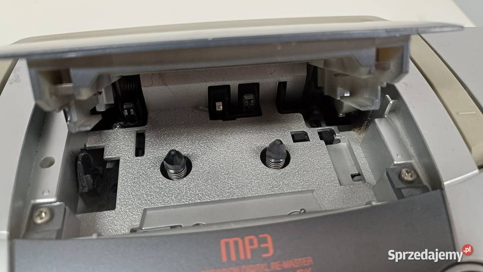 Panasonic RXES29 Radioodtwarzacz przenośny Poznań