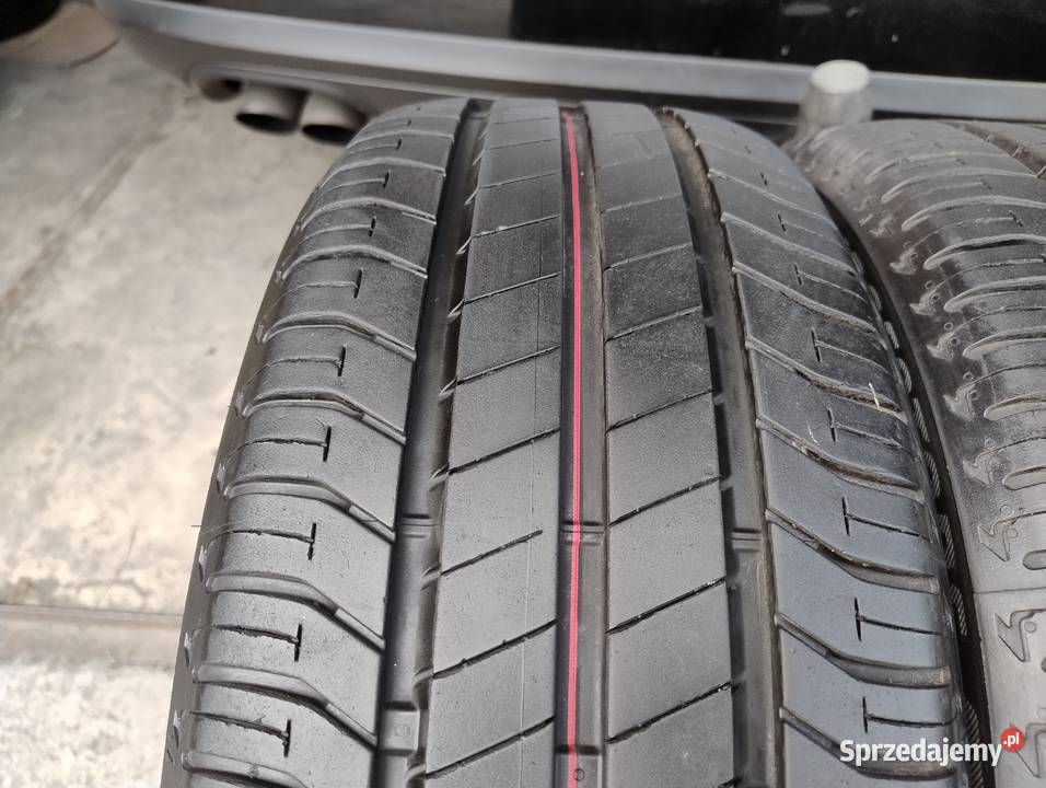 Opony 1720545 Bridgestone wielkopolskie Kalisz