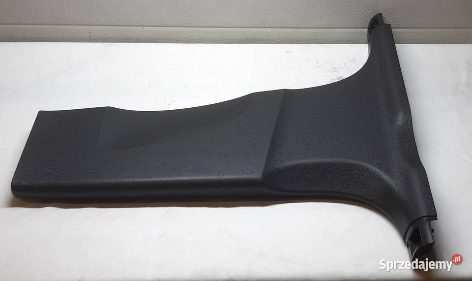 OSŁONA SLUPKA LEWA AUDI Q3 8U 8U0867239 osobowe Części samochodowe dolnośląskie Mielęcin
