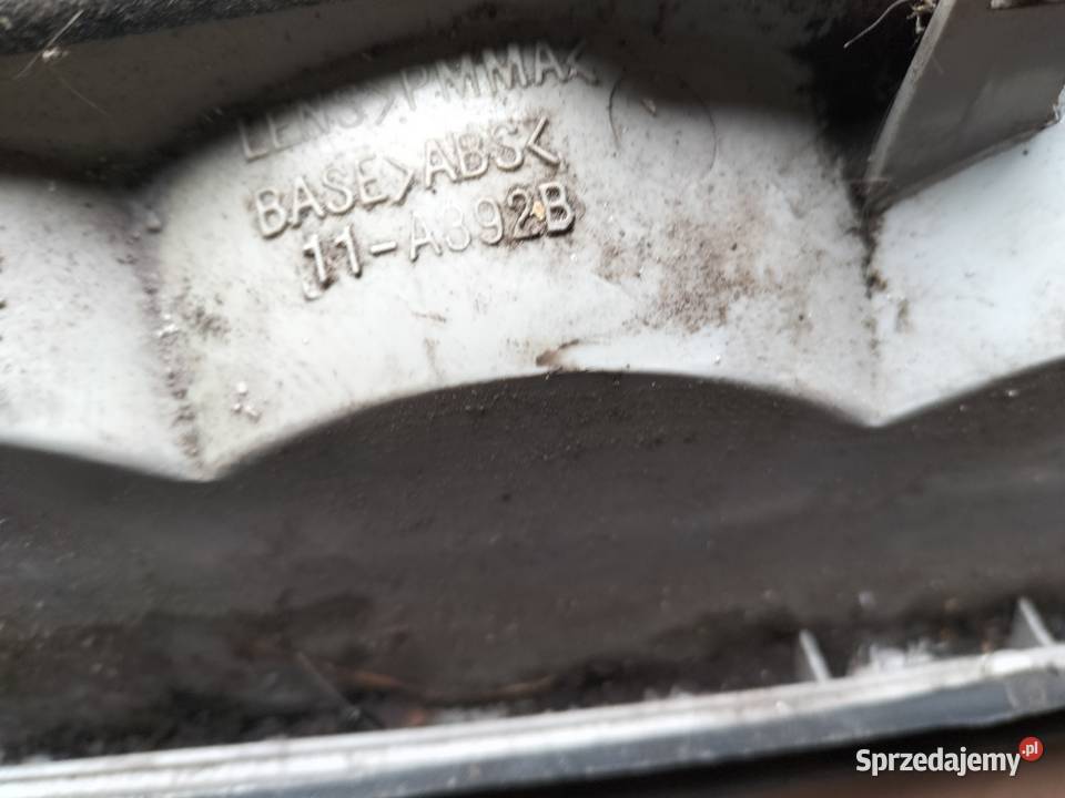 LAMPA TYŁ TYLNA LEWA OPEL ASTRA G II KOMBI osobowe Kamień-Kolonia sprzedam
