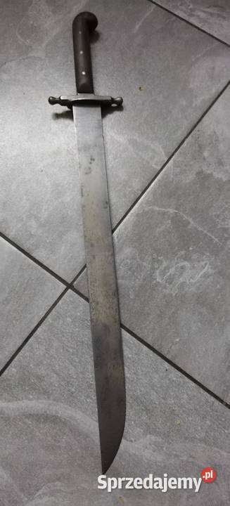 Tasak austrowęgry Michałek Przemyśl