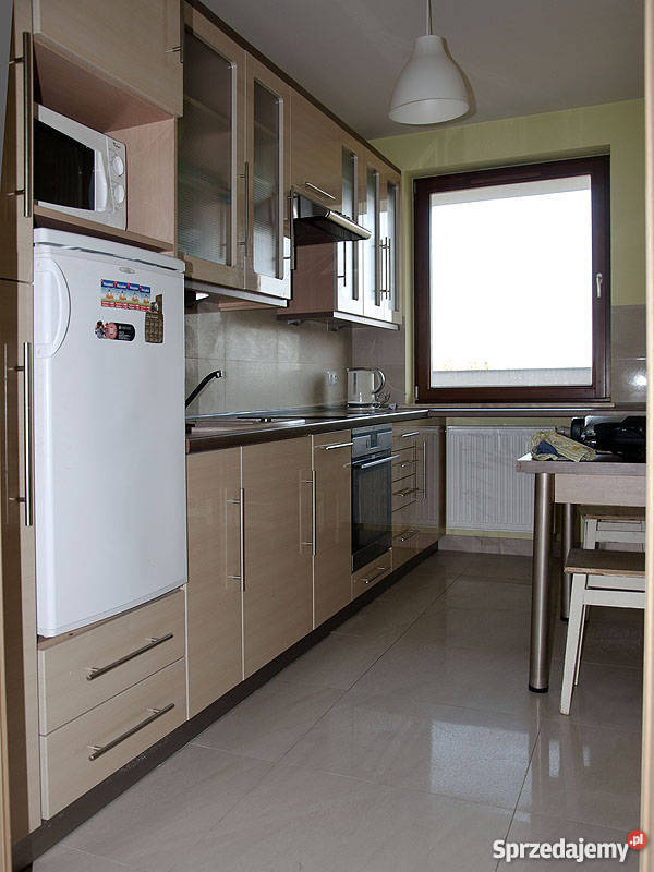 Sprzedam mieszkanie Lublin Czuby Piętro 1 Lublin sprzedam