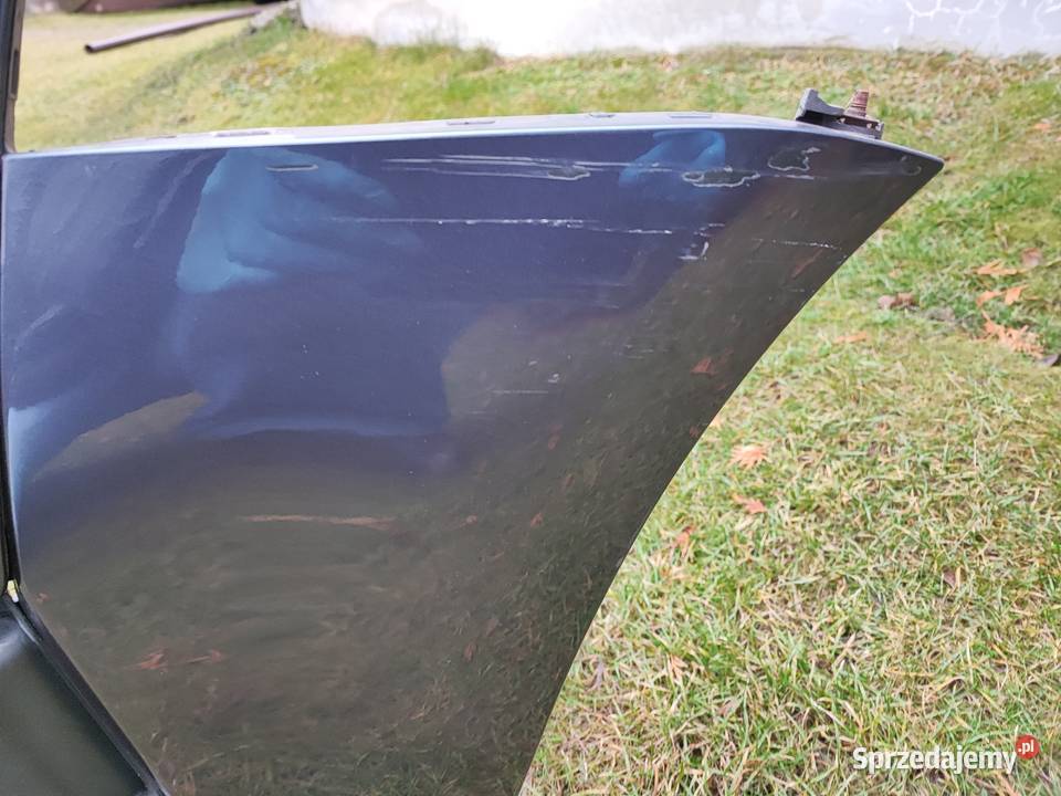 Zderzak Citroen C4 Picasso KENC zderzaki Lipno