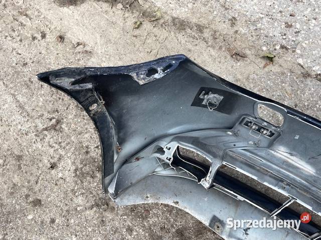 Zderzak do samochodu BMW seria 7 ZDERZAK PRZÓD Sucha Beskidzka sprzedam