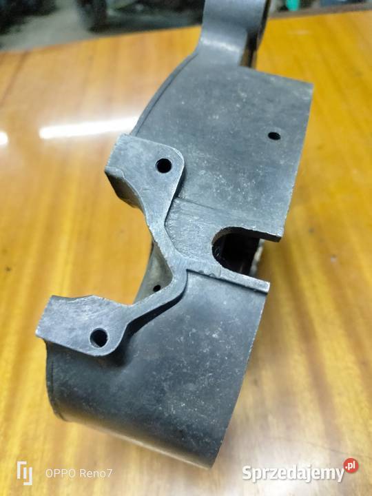 Karter lewy s38 Komar motorynka Łubno