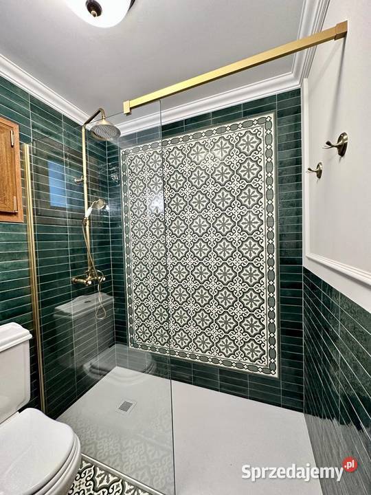 Apartament Inwestycyjny w Hiszpani morzem z Poznań