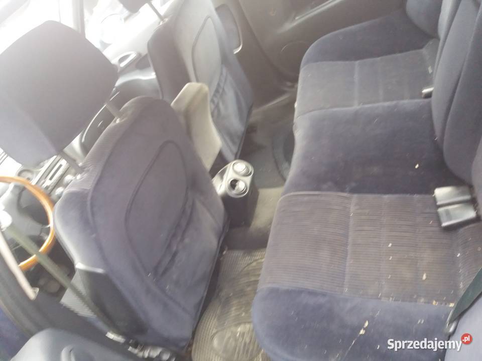 Części Alfa Romeo 156 diesel