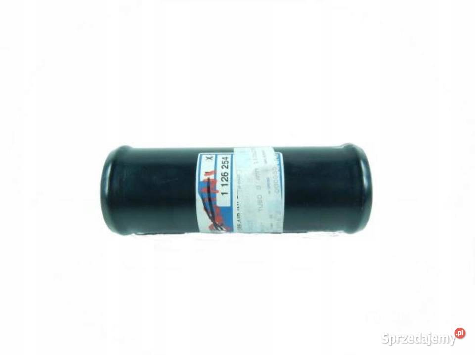 RURA POWIETRZA FORD MONDEO 0007 DIESEL