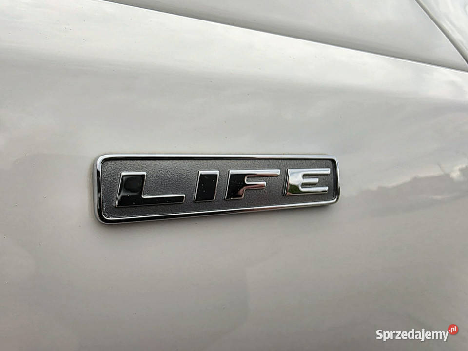 Volkswagen Tiguan I 20072016 Rydułtowy