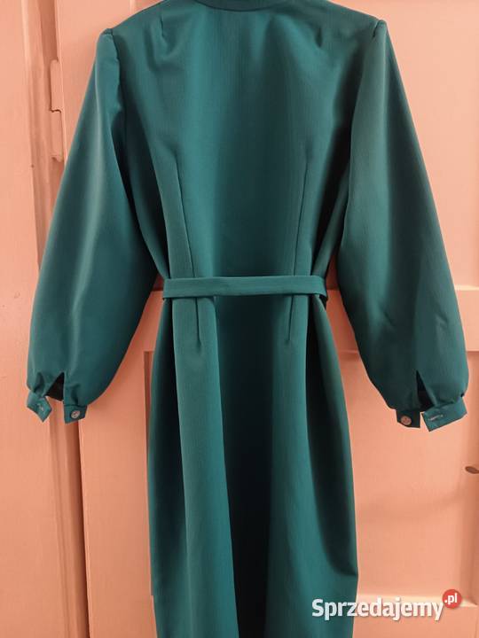 Sukienka damska Łąki Kozielskie