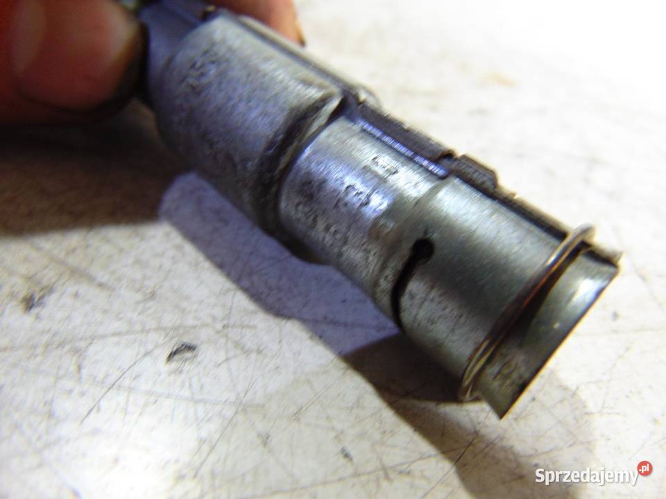 KABEL PRZEWÓD ZAPŁONOWY MERCEDES W124 0001567310 Materiały instalacyjne sprzedam