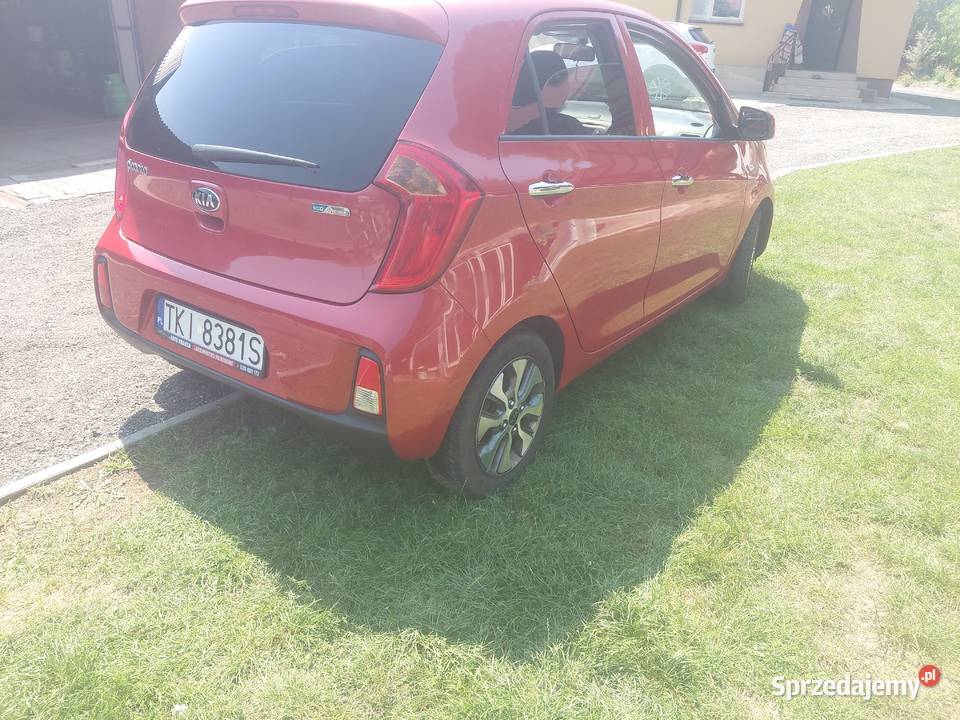 Sprzedam samochód benzyna sprzedam