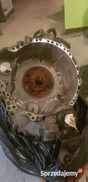 Automatyczna skrzynia biegów do Toyoty Avensis sprzedam