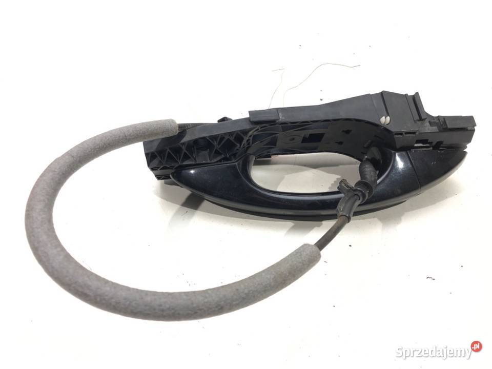 KLAMKA ZEWNĘTRZNA PRAWY TYŁ VW GOLF VII Kombi osobowe sprzedam