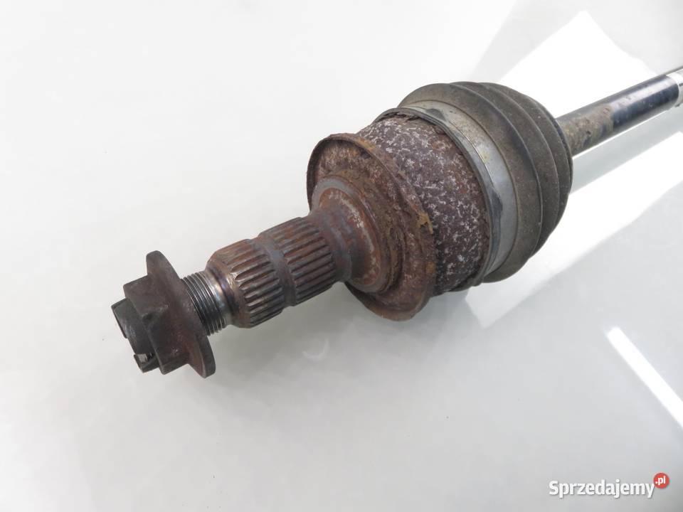 PÓŁOŚ PRAWA TYLNA OPEL INSIGNIA A 20 Biturbo sprzedam