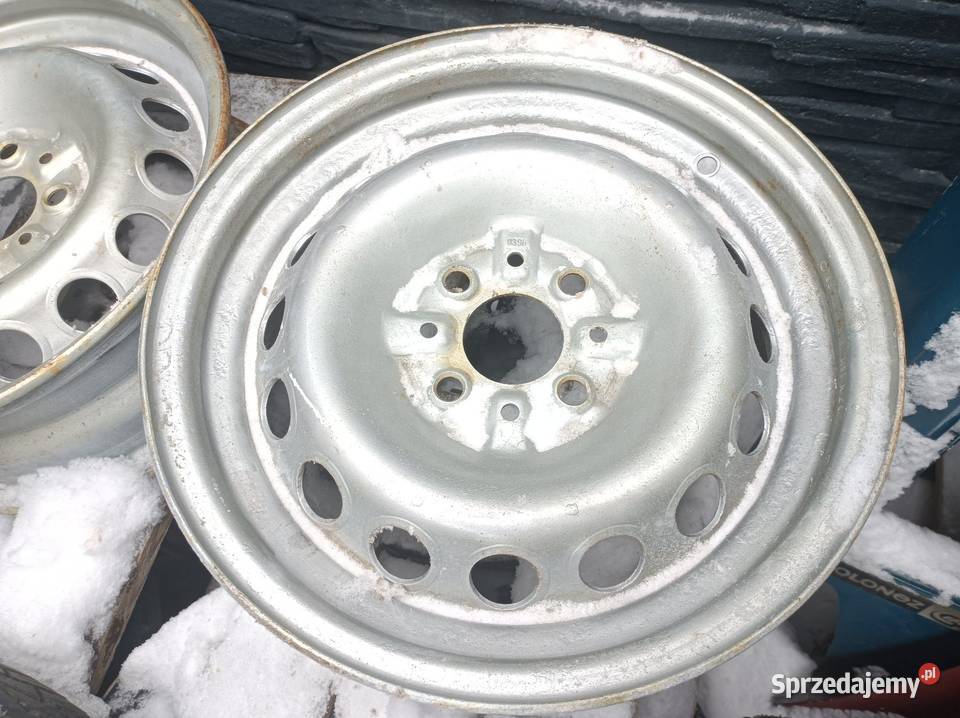 felgi 14 calowe polonez truck przyczepa lawetka Pionki sprzedam