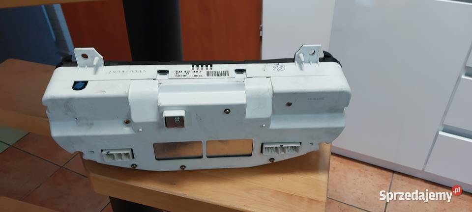 Licznik 5042387 Saab 93 22 Tid Szczecin