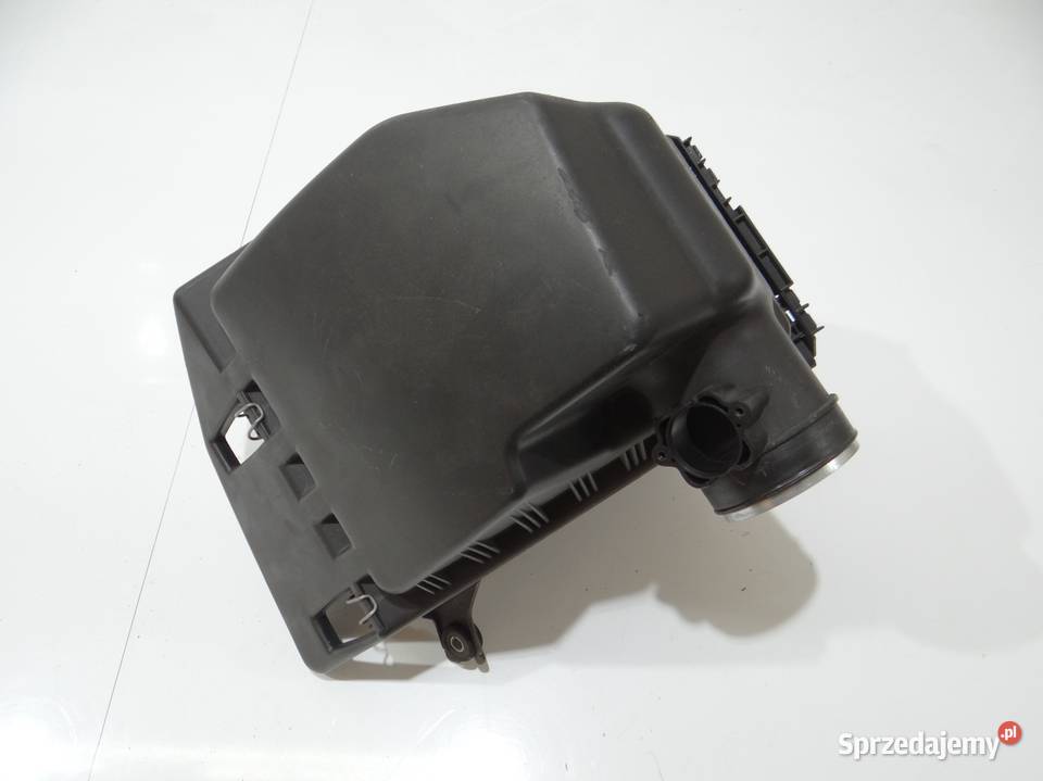 OBUDOWA FILTRA POWIETRZA BMW 5 E60 E61 M54 Strzyżewice