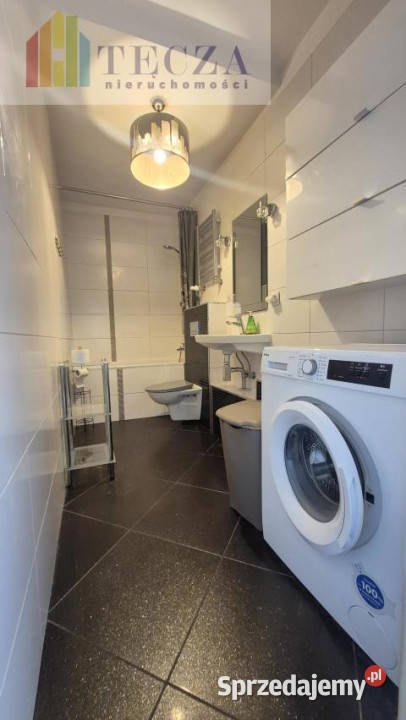 Mieszkanie Warszawa 50m2 3 pok mazowieckie