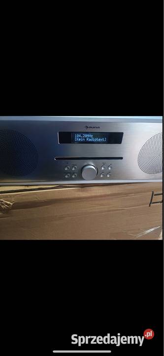 Radio mozliwe wyslka na cala polske