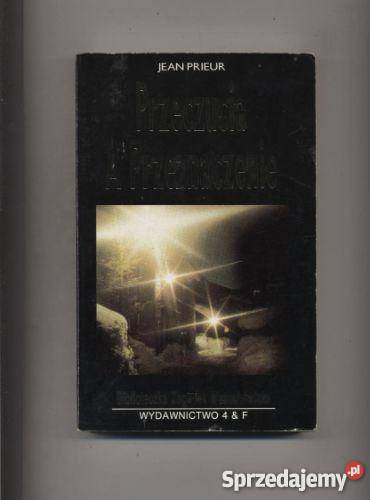 Przeczucia a przeznaczenie Szczecin