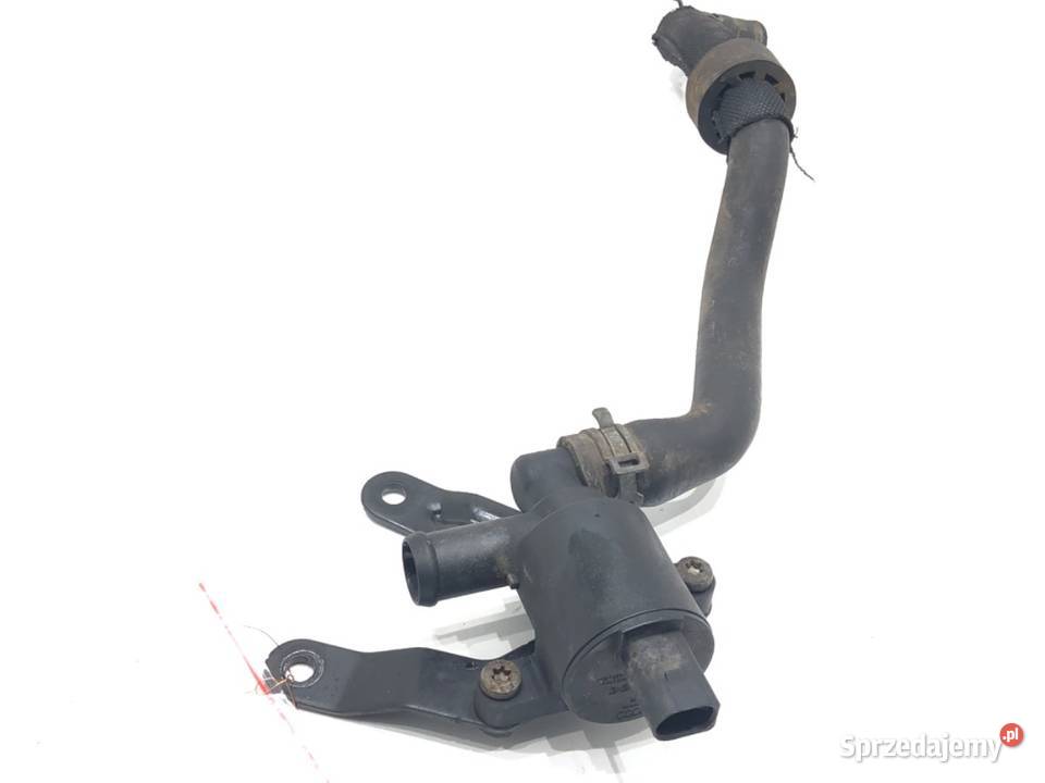 ELEKTROZAWÓR WODY AUDI A6 C7 4H0121671B 20 177