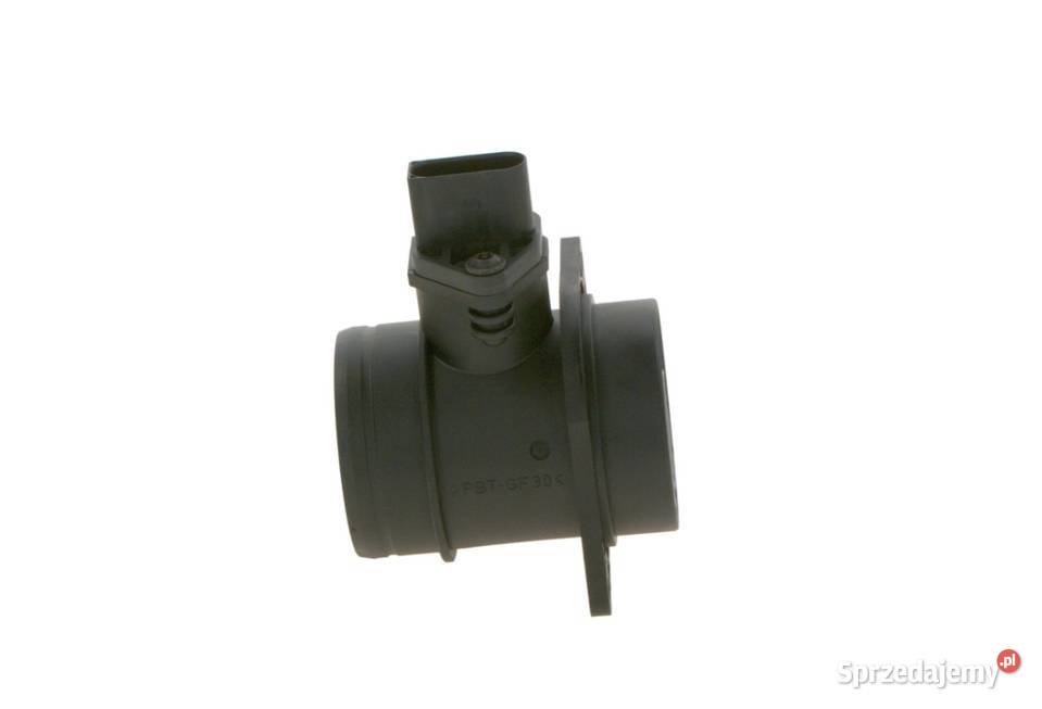 BOSCH 0 281 002 531 PRZEPŁYWOMIERZ POWIETRZA VW Bogatynia