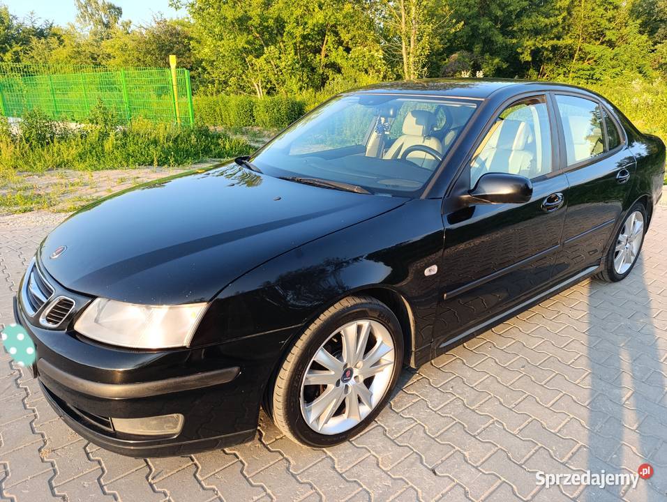 Sabb 93 Vector 28V6 Manual 6 Biegów Zamiana Nawi lakier metallic